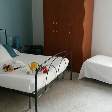 Guest house I Giardini Di Minerva Rome
