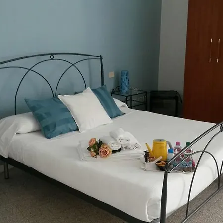Guest house I Giardini Di Minerva Rome