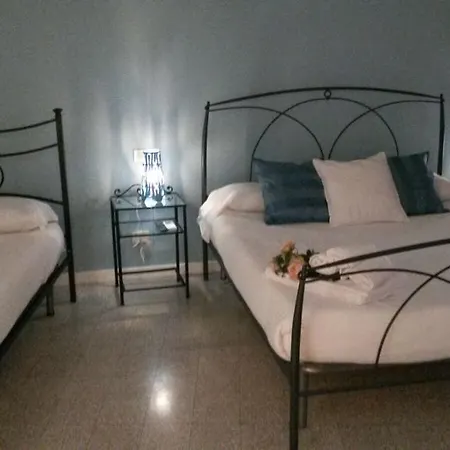 I Giardini Di Minerva Guest house Rome
