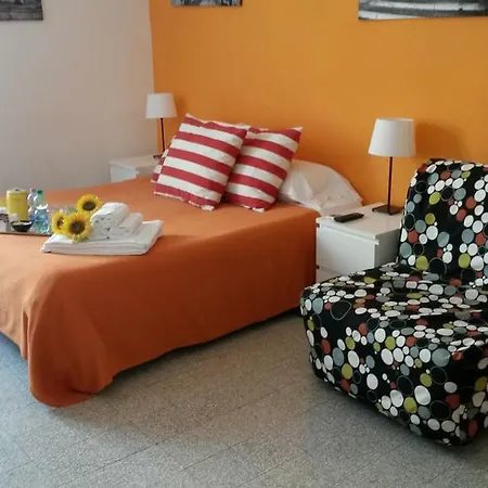 Affittacamere I Giardini Di Minerva Roma