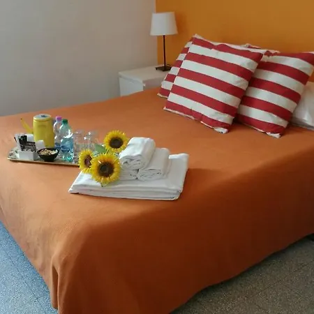 I Giardini Di Minerva Guest house Rome