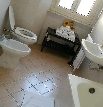 Guest house I Giardini Di Minerva 2*