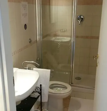 Guest house I Giardini Di Minerva