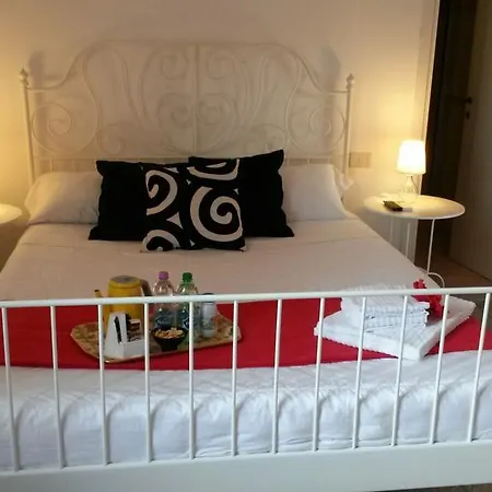 I Giardini Di Minerva Guest house Rome