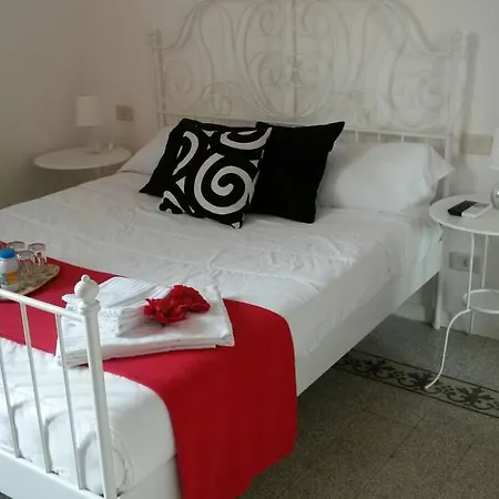 Guest house I Giardini Di Minerva Rome