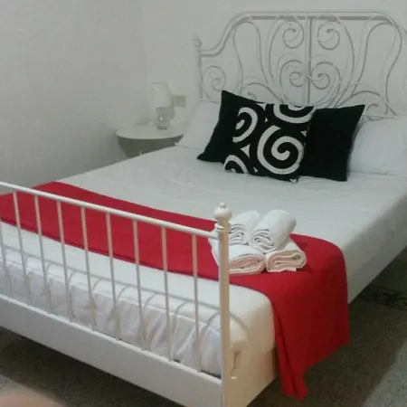 I Giardini Di Minerva Guest house