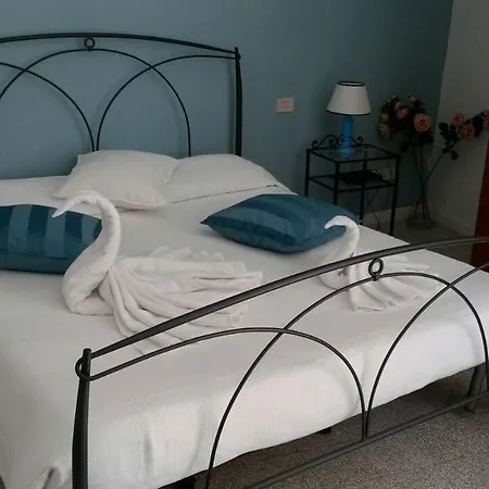 I Giardini Di Minerva Guest house 2*
