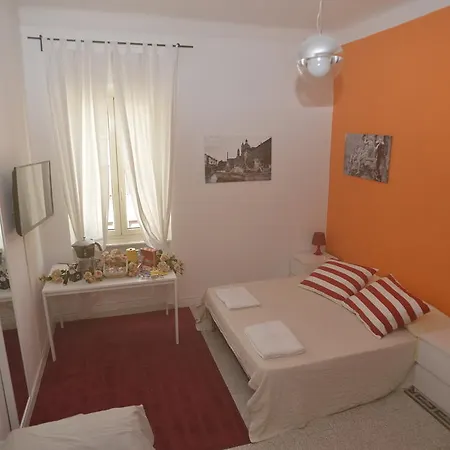 Guest house I Giardini Di Minerva Rome