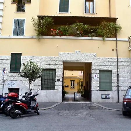 I Giardini Di Minerva