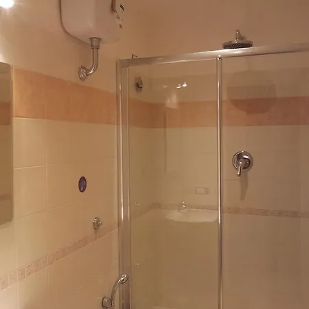 Guest house I Giardini Di Minerva 2*