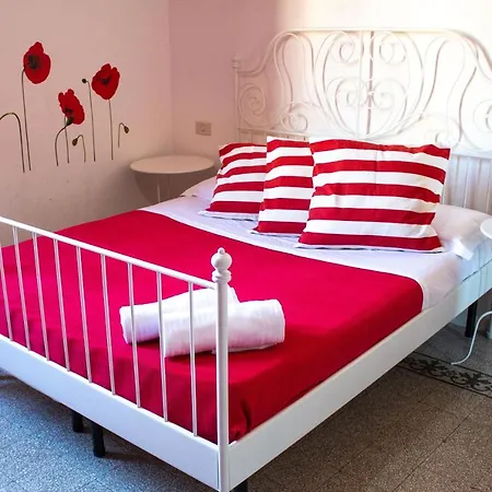 Guest house I Giardini Di Minerva