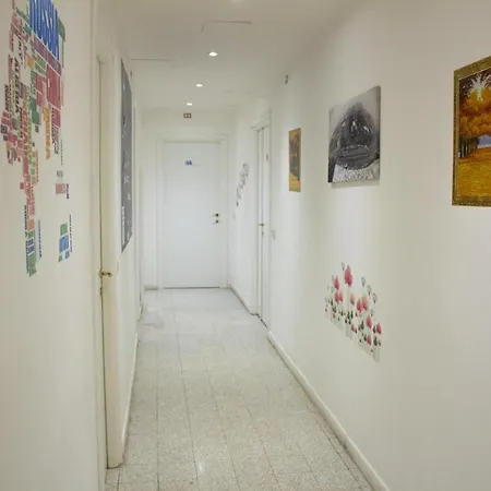 Guest house I Giardini Di Minerva Rome