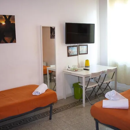 I Giardini Di Minerva Guest house 2*