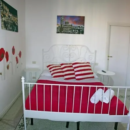 Guest house I Giardini Di Minerva Rome