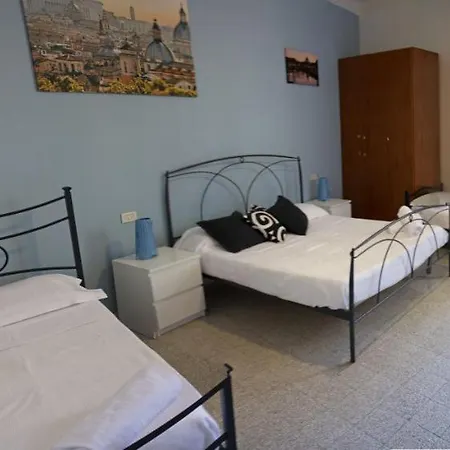 I Giardini Di Minerva Guest house 2*